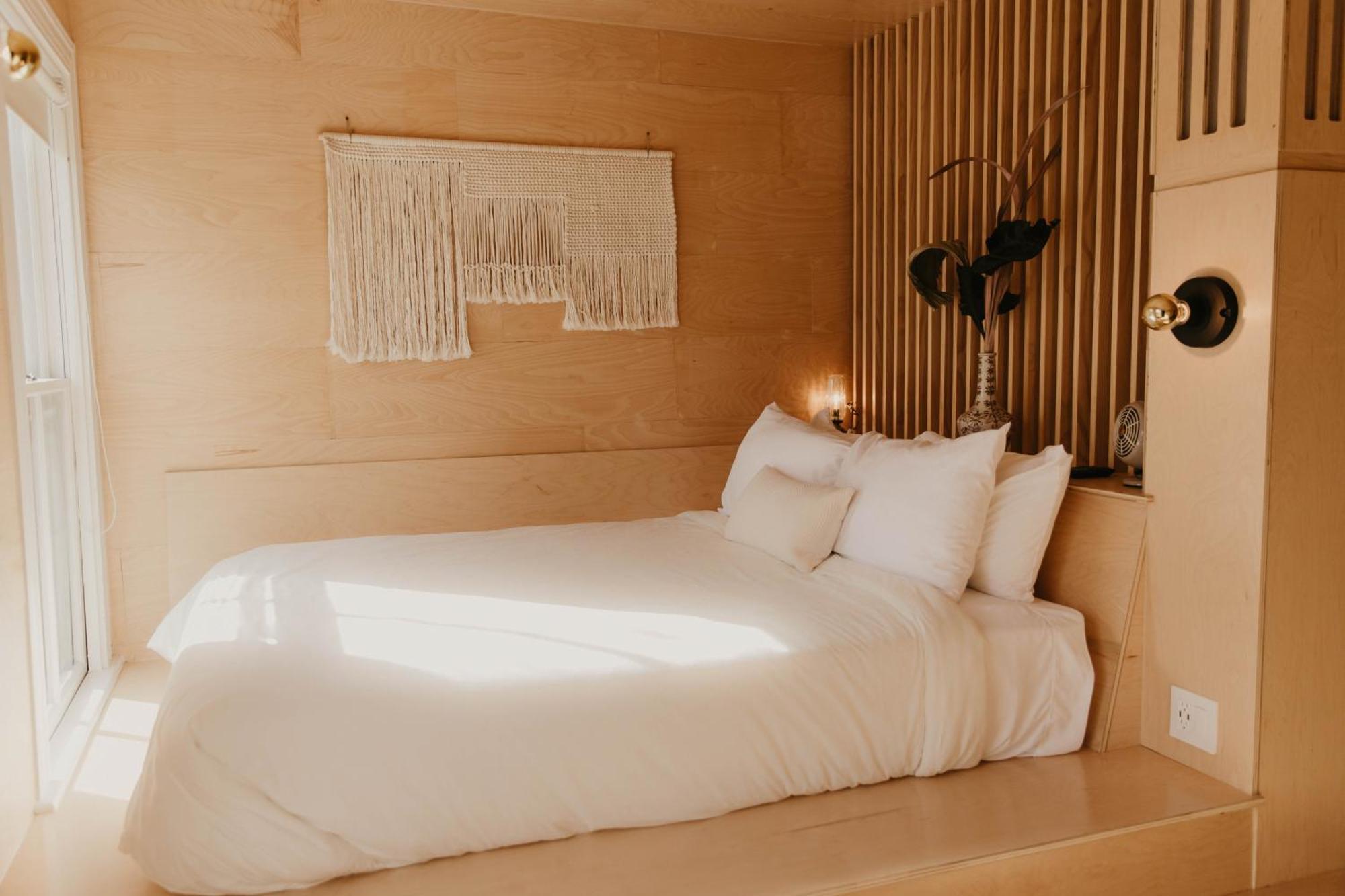 Dreamers Bnb Wilmington Eksteriør billede