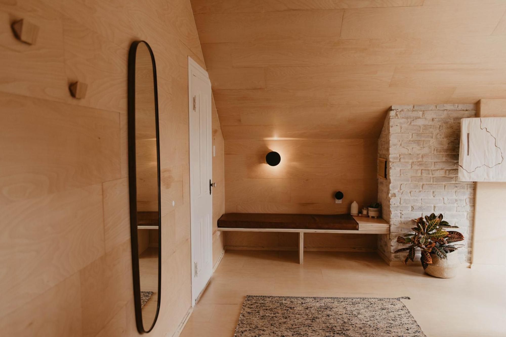 Dreamers Bnb Wilmington Eksteriør billede