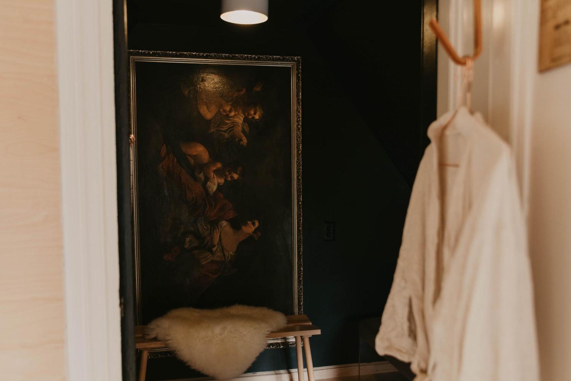 Dreamers Bnb Wilmington Eksteriør billede