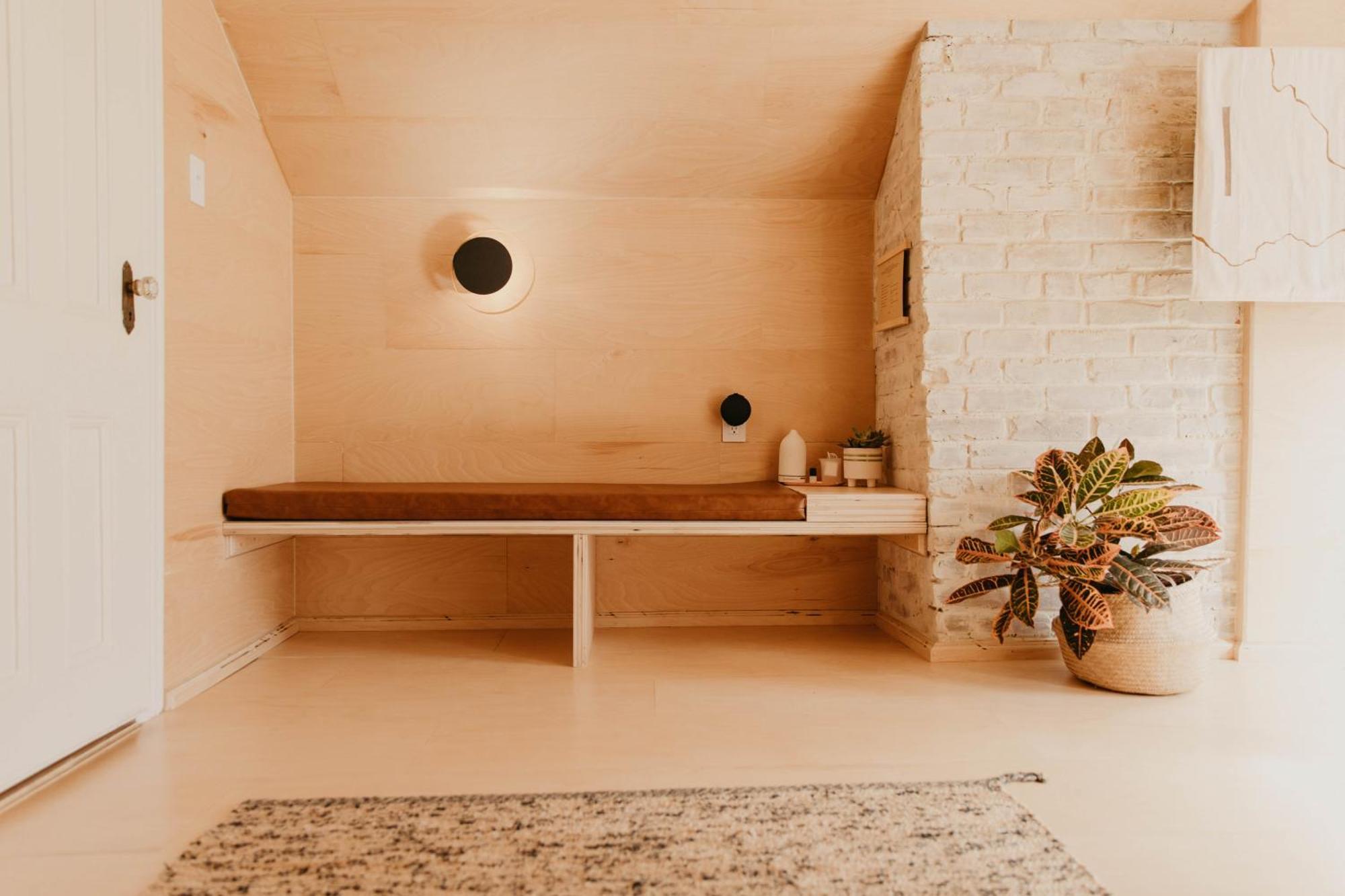 Dreamers Bnb Wilmington Eksteriør billede