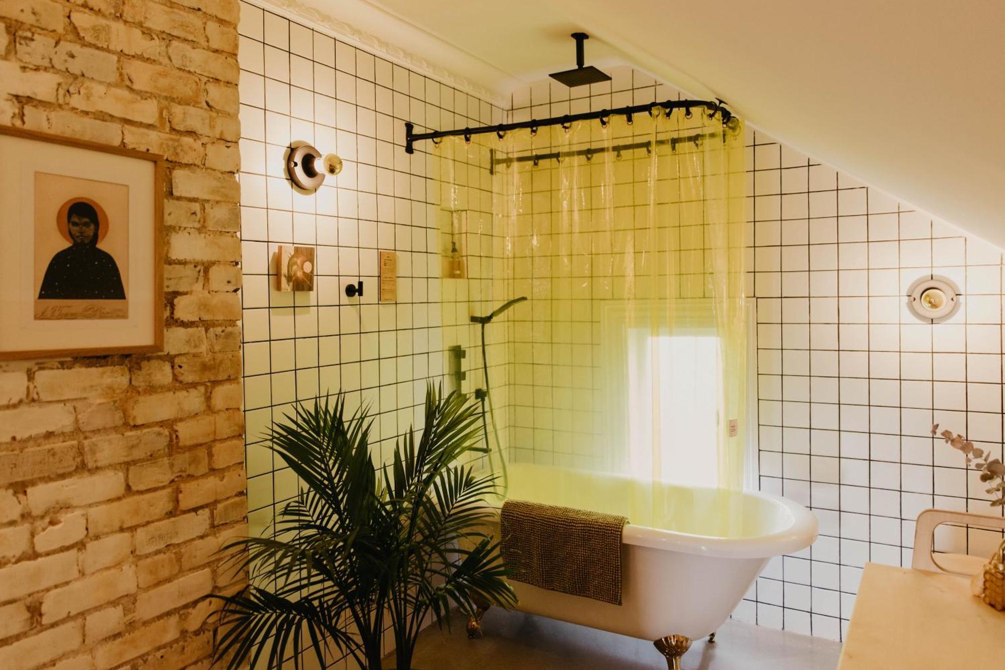Dreamers Bnb Wilmington Eksteriør billede