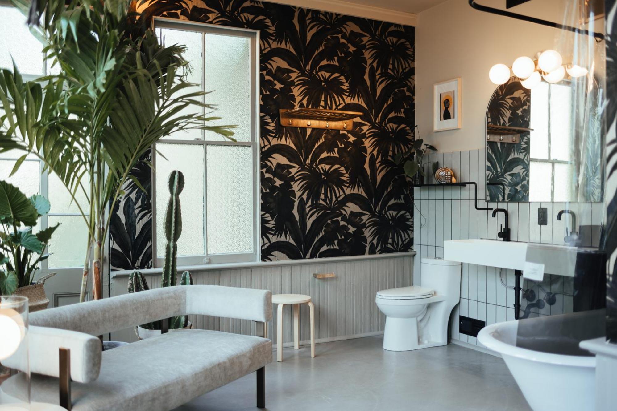Dreamers Bnb Wilmington Eksteriør billede