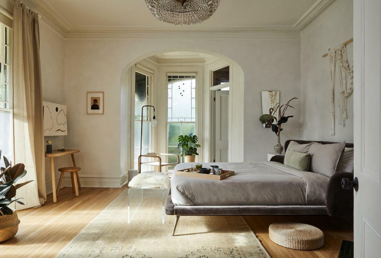 Dreamers Bnb Wilmington Eksteriør billede