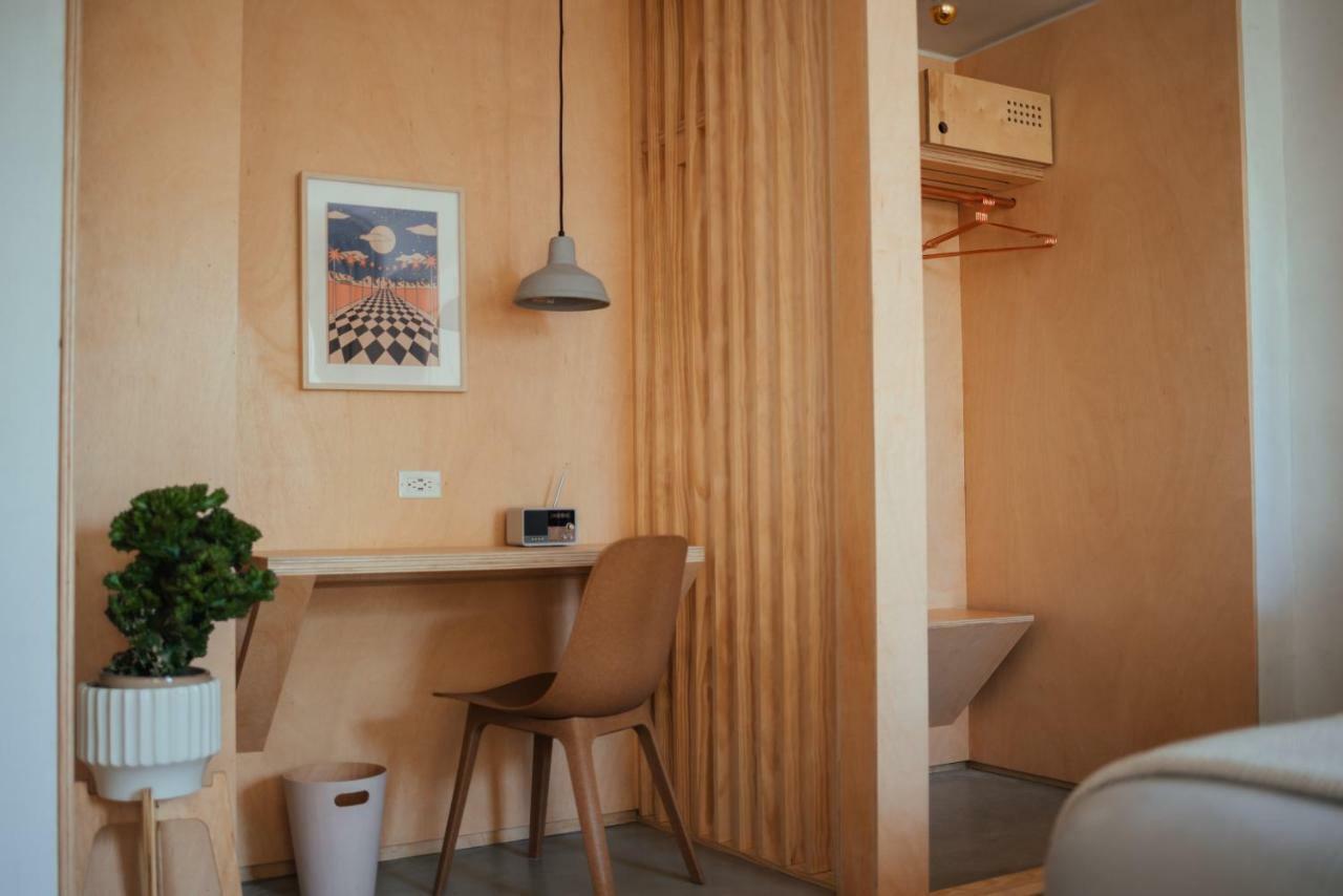 Dreamers Bnb Wilmington Eksteriør billede