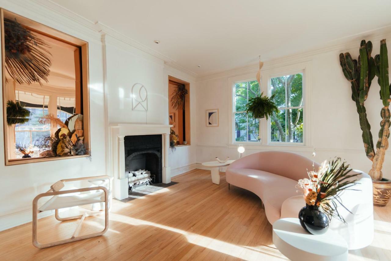 Dreamers Bnb Wilmington Eksteriør billede