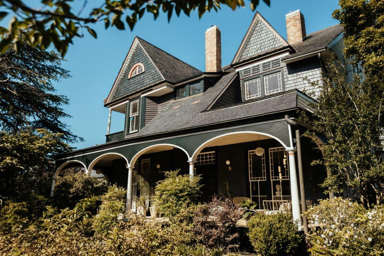 Dreamers Bnb Wilmington Eksteriør billede