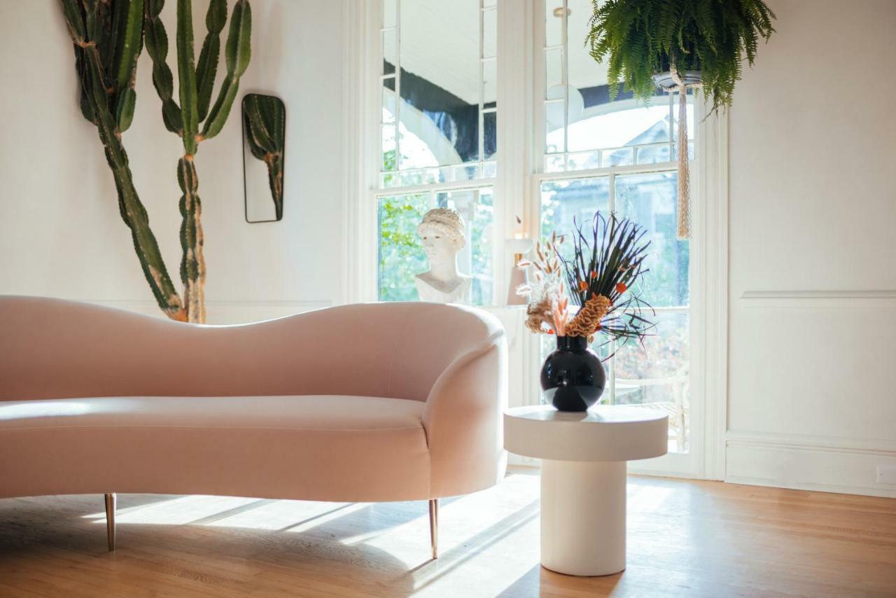Dreamers Bnb Wilmington Eksteriør billede