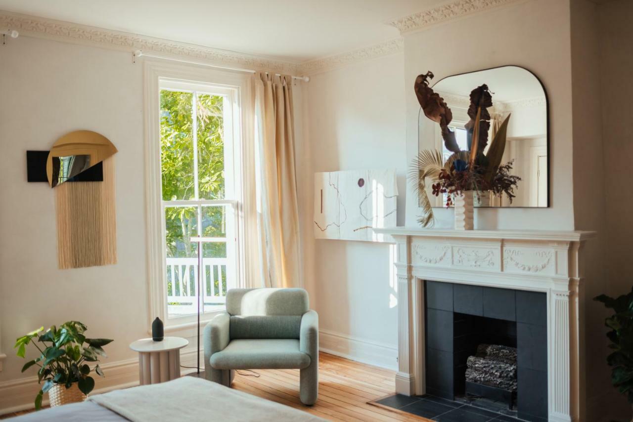 Dreamers Bnb Wilmington Eksteriør billede
