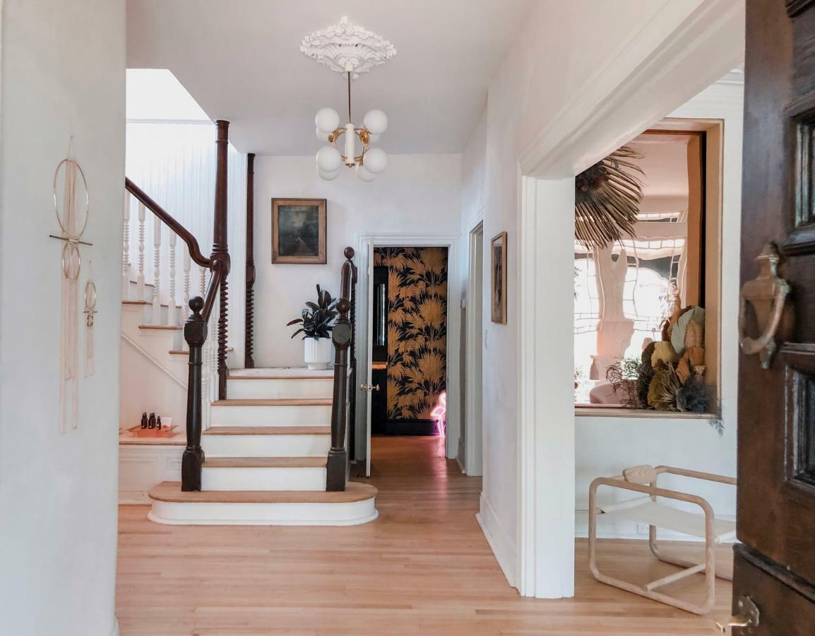 Dreamers Bnb Wilmington Eksteriør billede