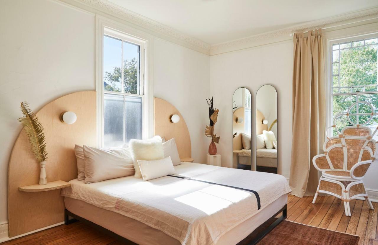 Dreamers Bnb Wilmington Eksteriør billede