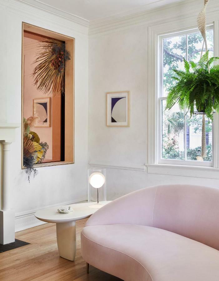 Dreamers Bnb Wilmington Eksteriør billede