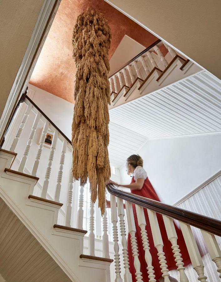 Dreamers Bnb Wilmington Eksteriør billede