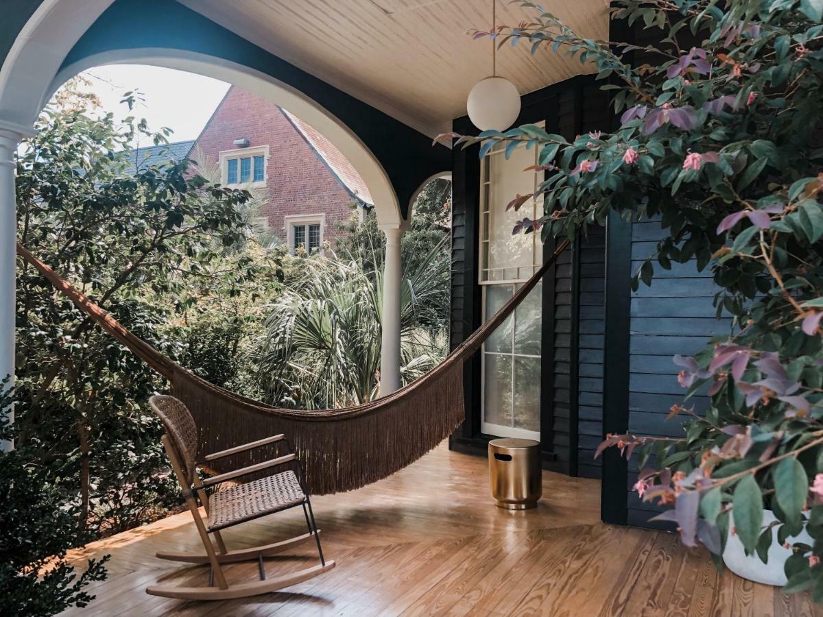 Dreamers Bnb Wilmington Eksteriør billede