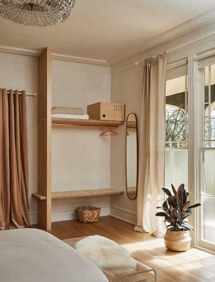 Dreamers Bnb Wilmington Eksteriør billede