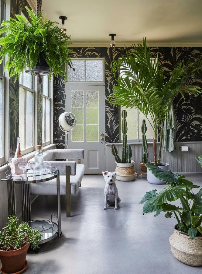 Dreamers Bnb Wilmington Eksteriør billede