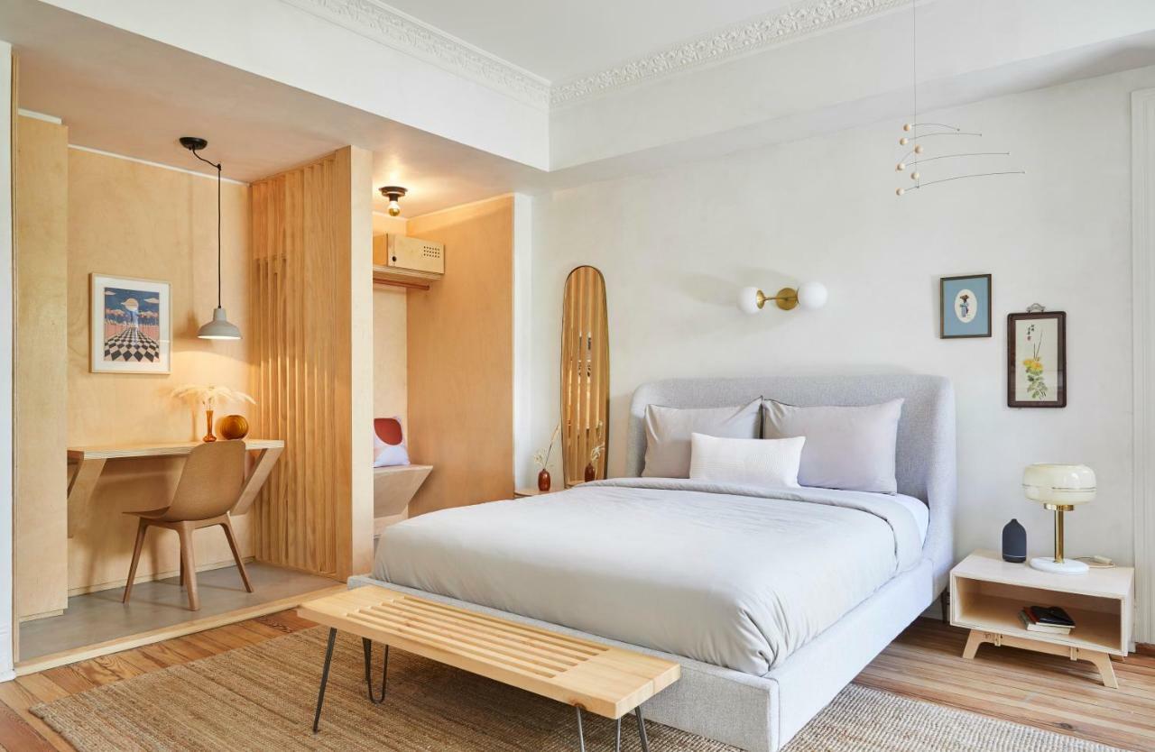 Dreamers Bnb Wilmington Eksteriør billede