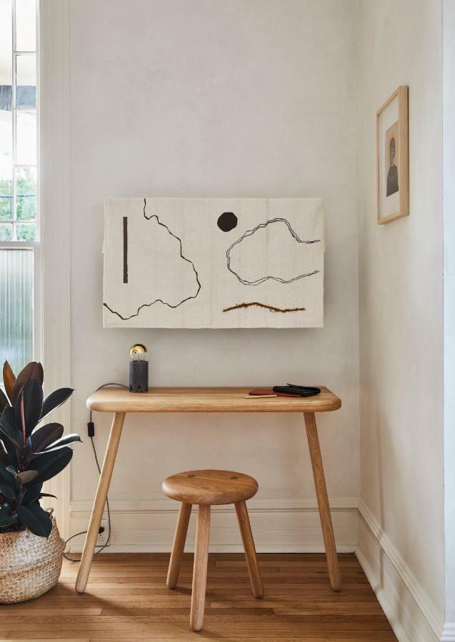 Dreamers Bnb Wilmington Eksteriør billede