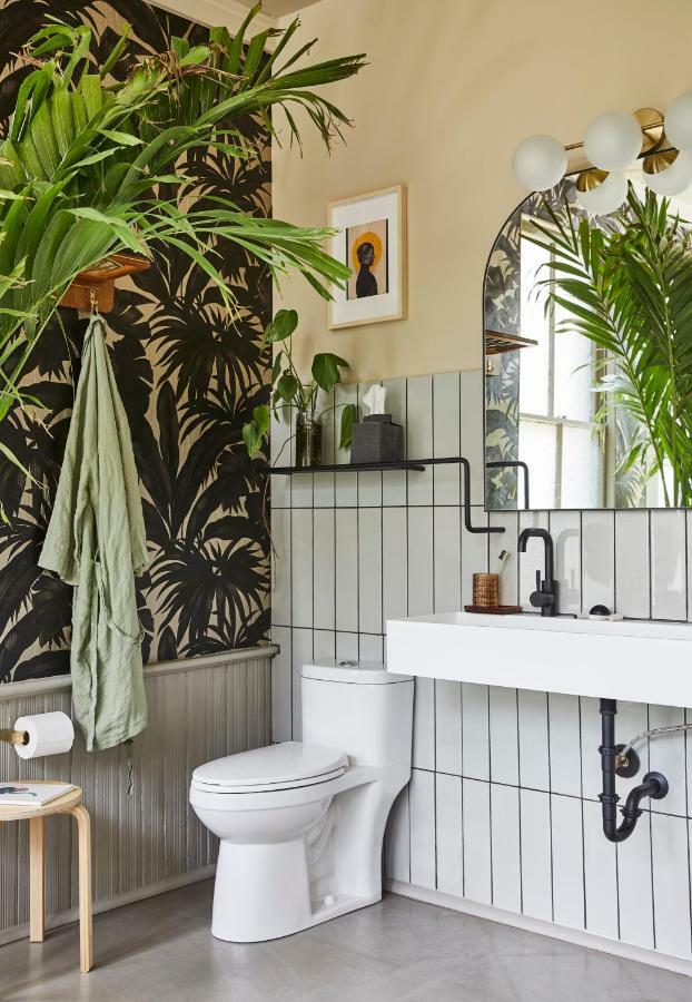 Dreamers Bnb Wilmington Eksteriør billede