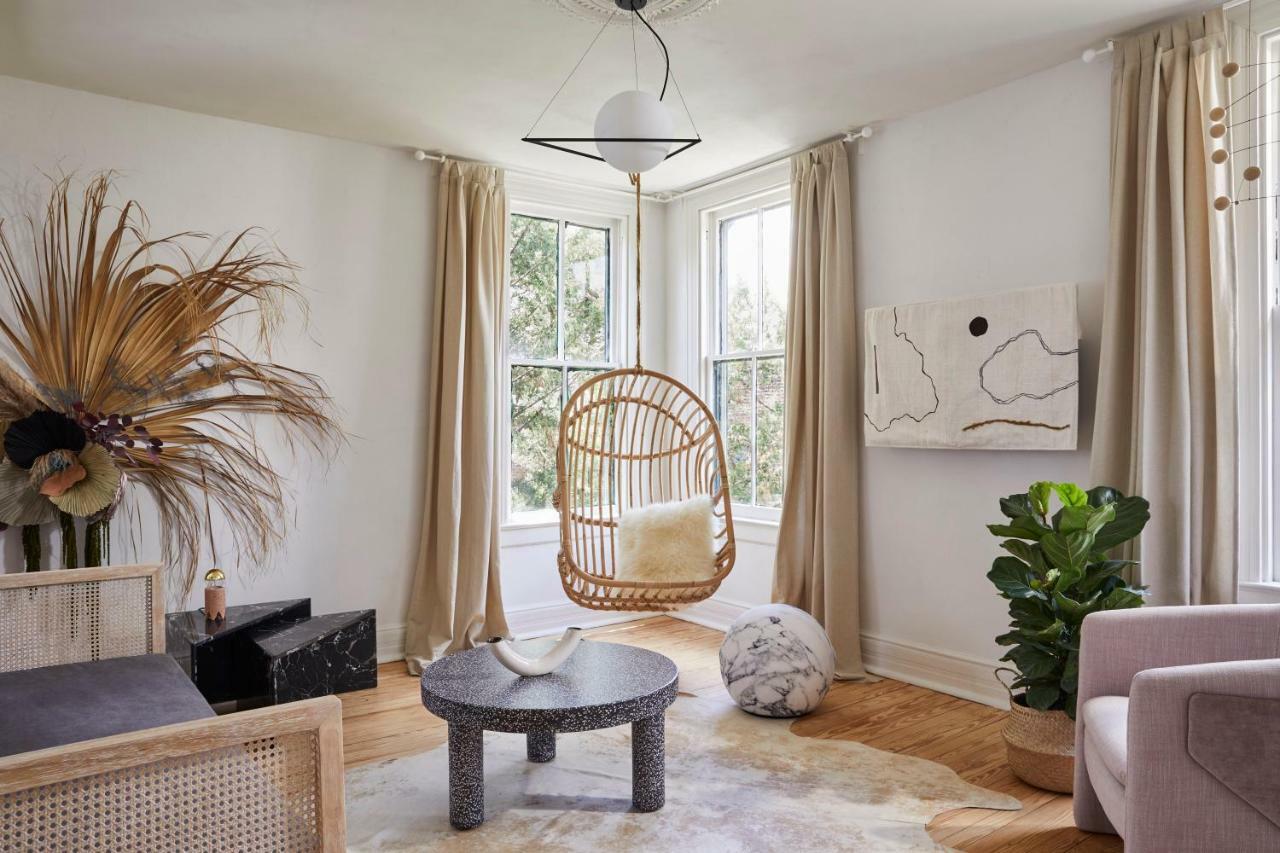 Dreamers Bnb Wilmington Eksteriør billede