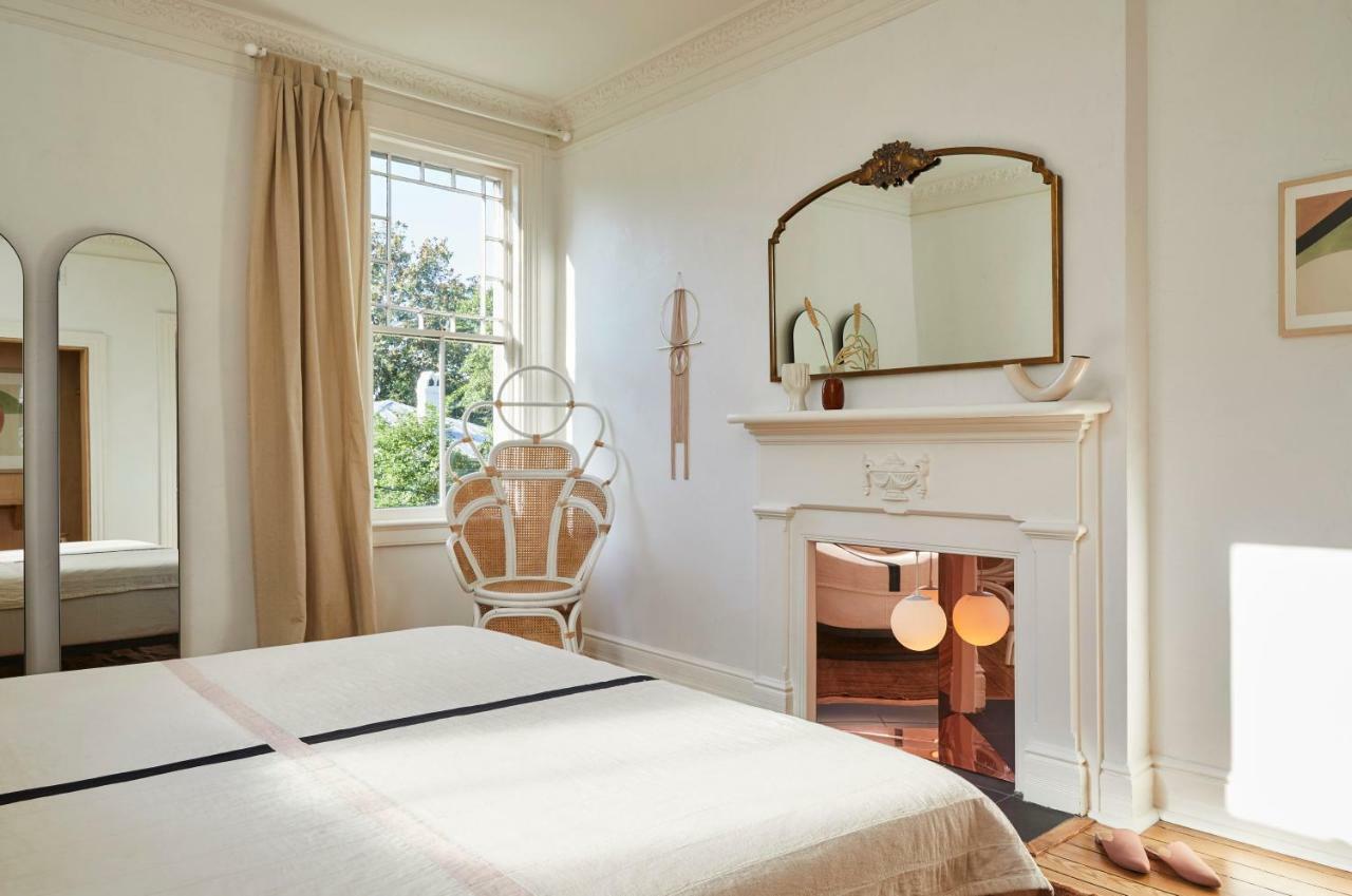 Dreamers Bnb Wilmington Eksteriør billede