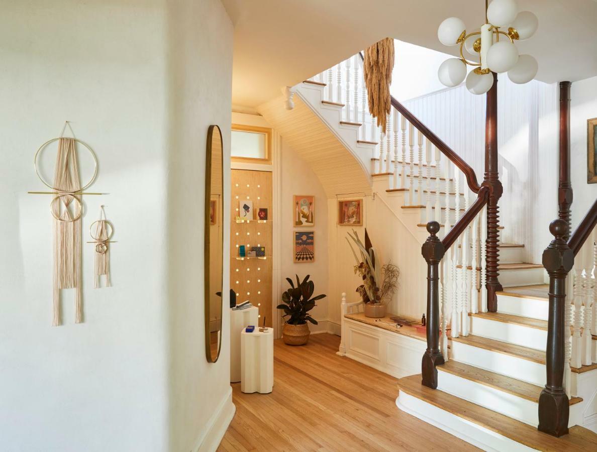 Dreamers Bnb Wilmington Eksteriør billede
