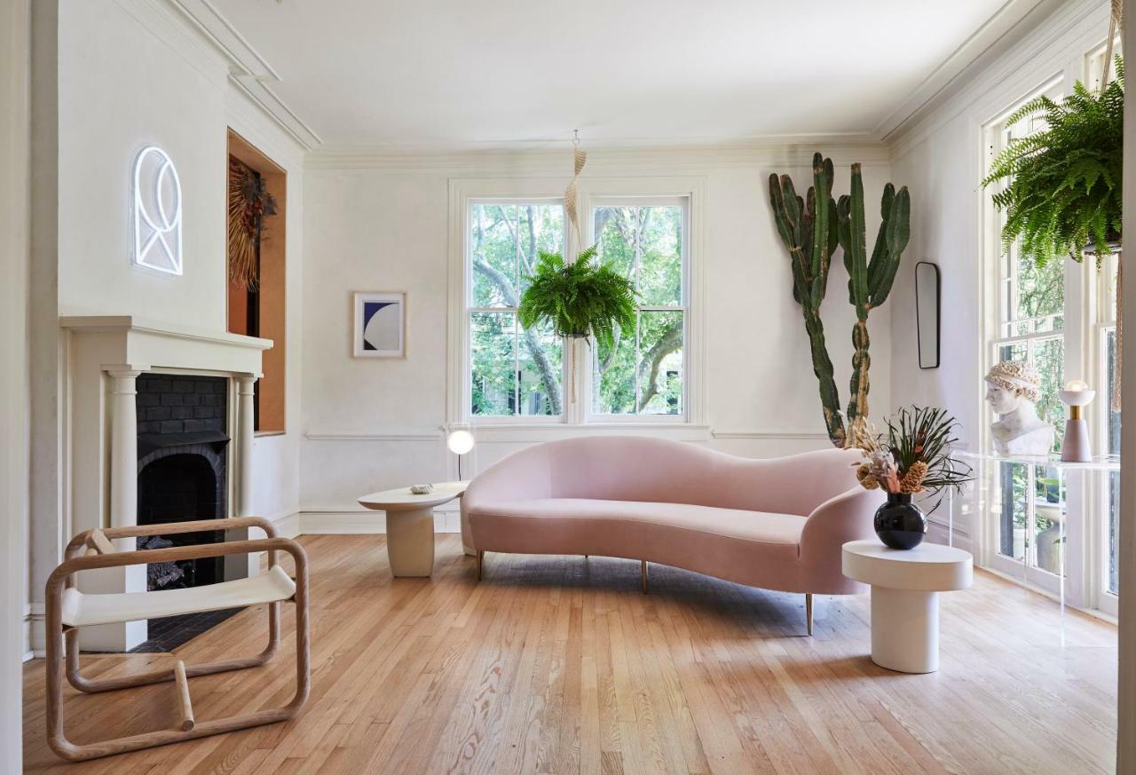 Dreamers Bnb Wilmington Eksteriør billede