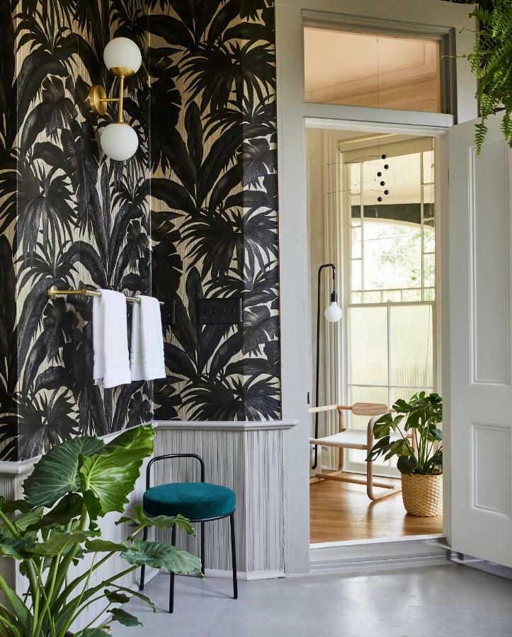 Dreamers Bnb Wilmington Eksteriør billede