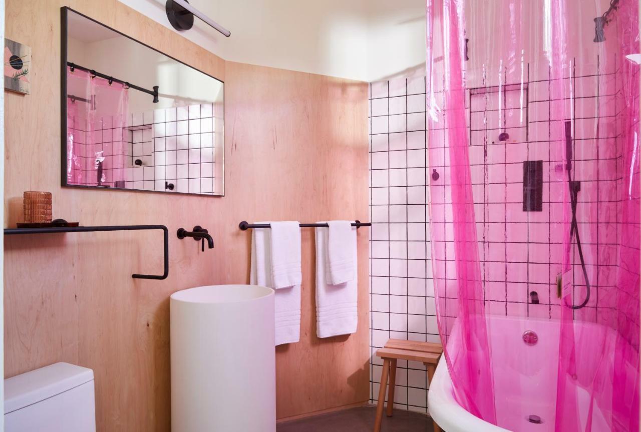 Dreamers Bnb Wilmington Eksteriør billede