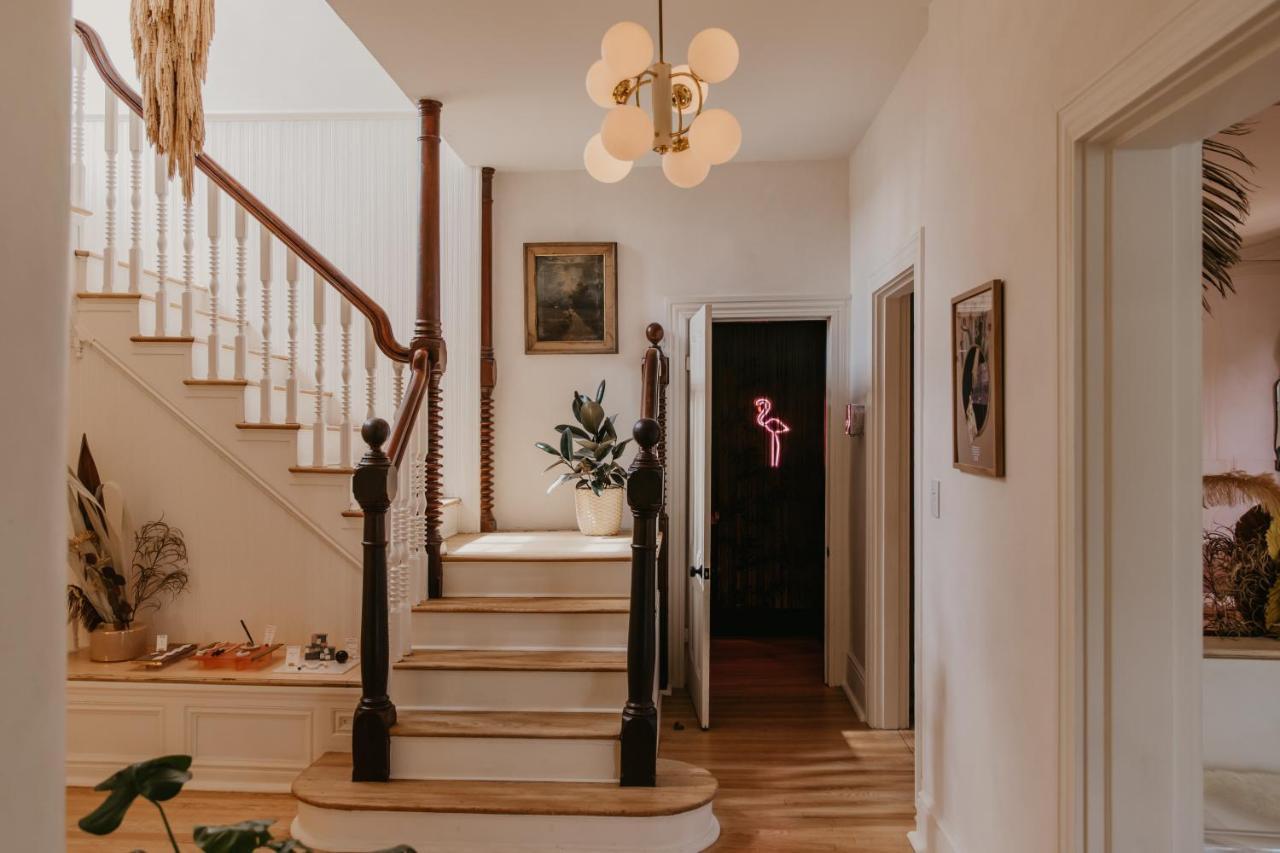 Dreamers Bnb Wilmington Eksteriør billede