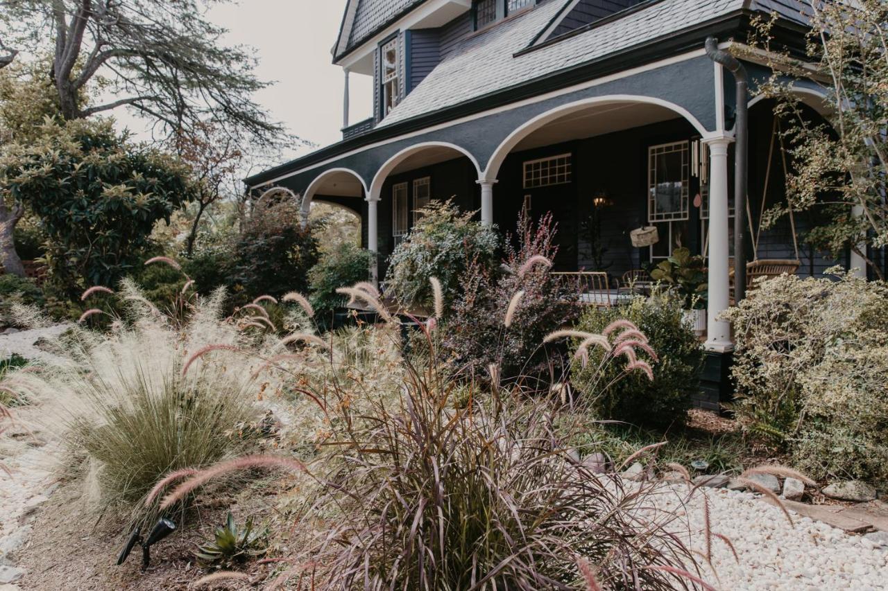 Dreamers Bnb Wilmington Eksteriør billede
