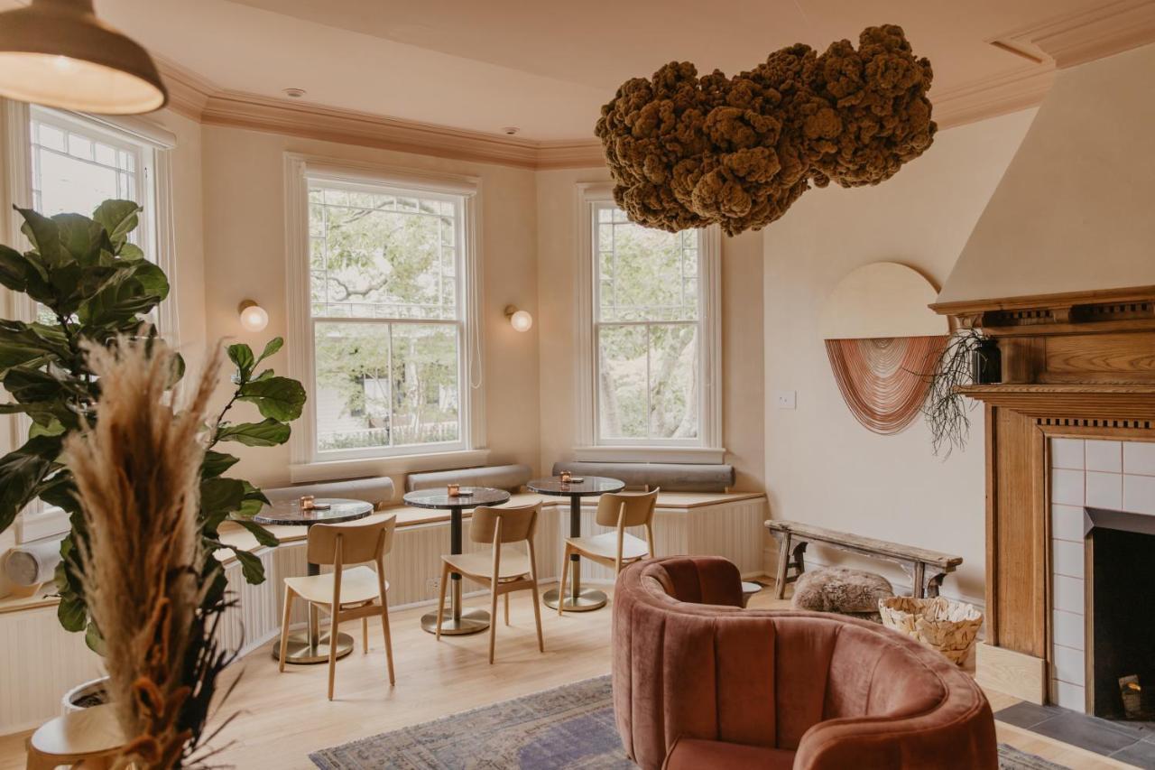 Dreamers Bnb Wilmington Eksteriør billede