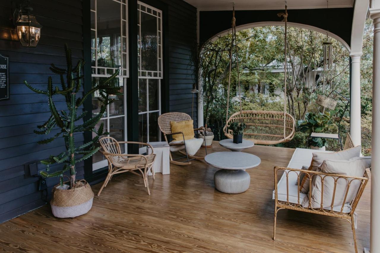 Dreamers Bnb Wilmington Eksteriør billede