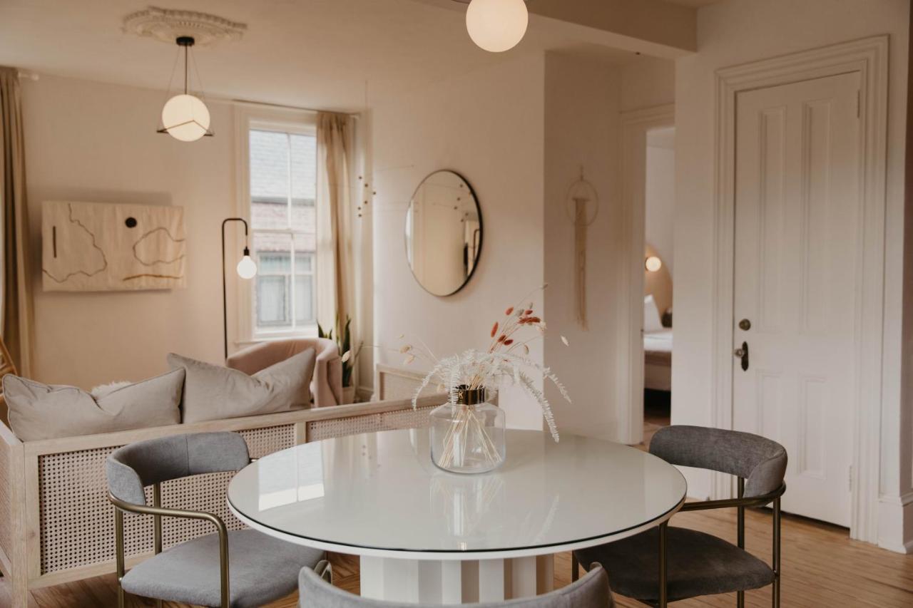Dreamers Bnb Wilmington Eksteriør billede