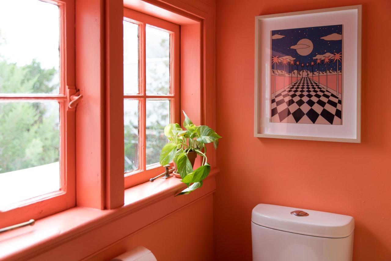 Dreamers Bnb Wilmington Eksteriør billede