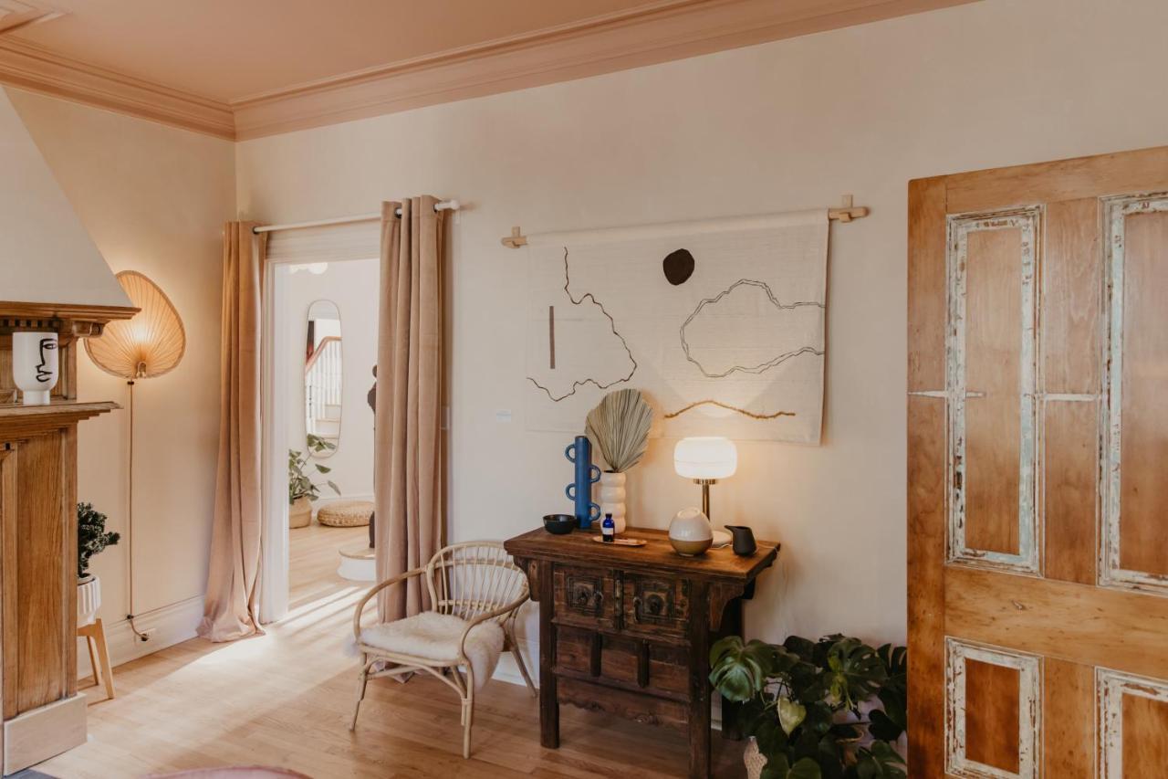 Dreamers Bnb Wilmington Eksteriør billede