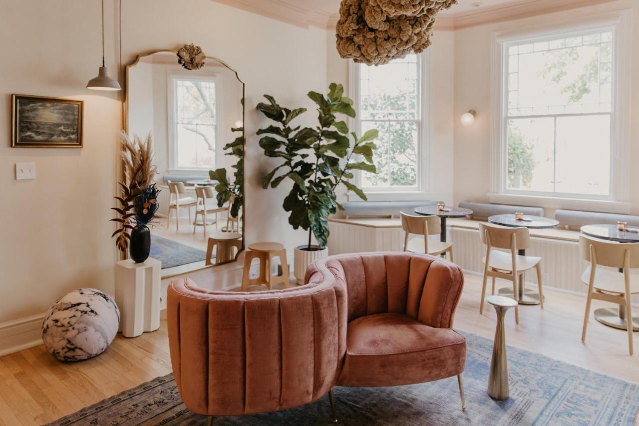 Dreamers Bnb Wilmington Eksteriør billede