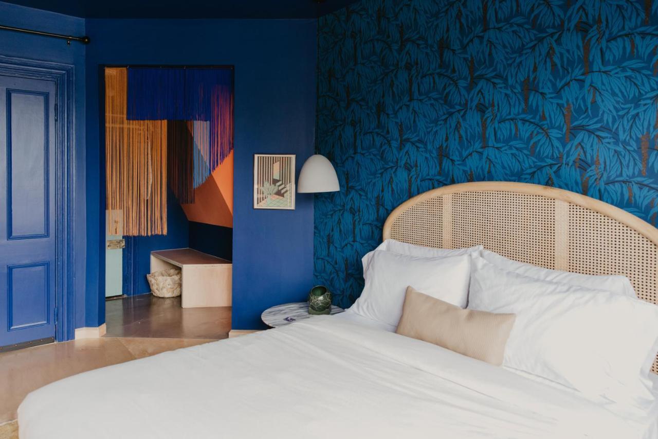 Dreamers Bnb Wilmington Eksteriør billede