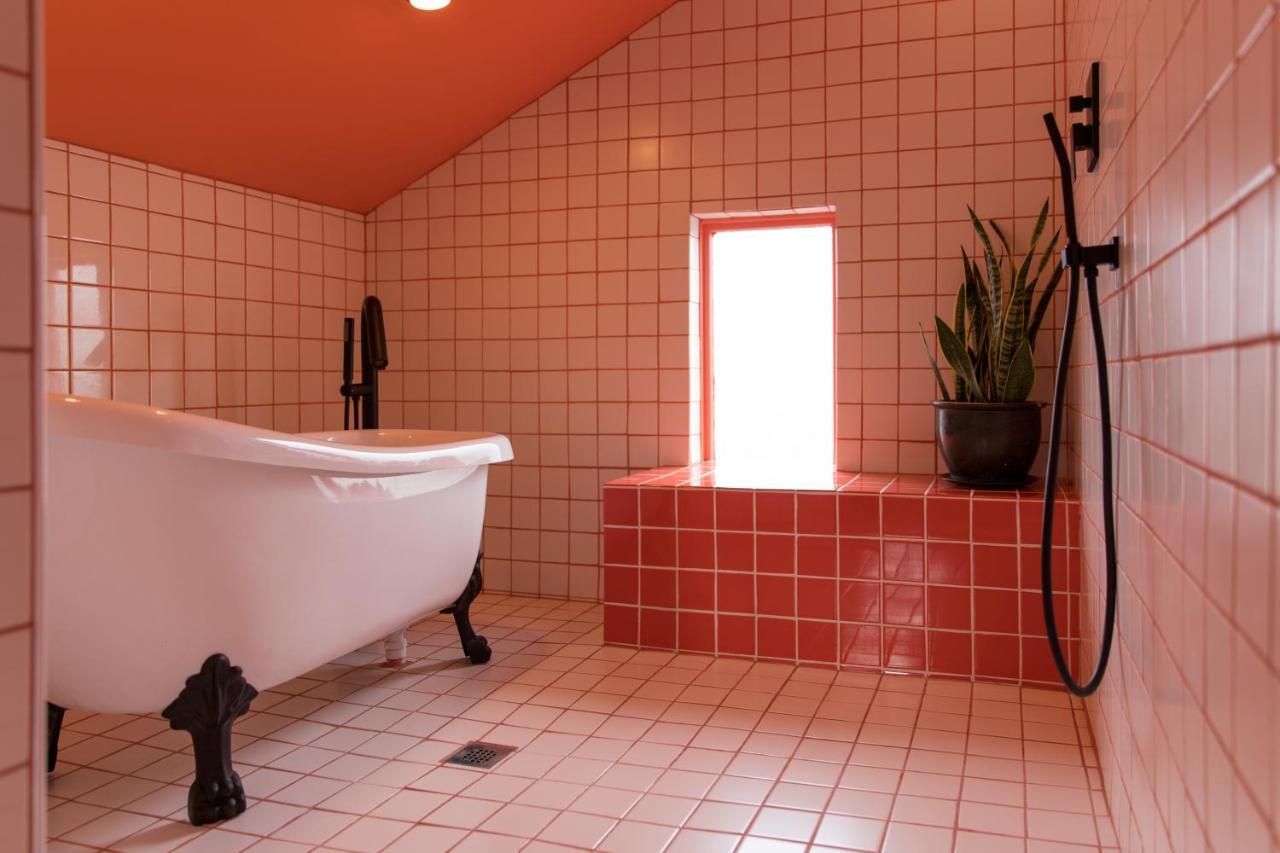 Dreamers Bnb Wilmington Eksteriør billede