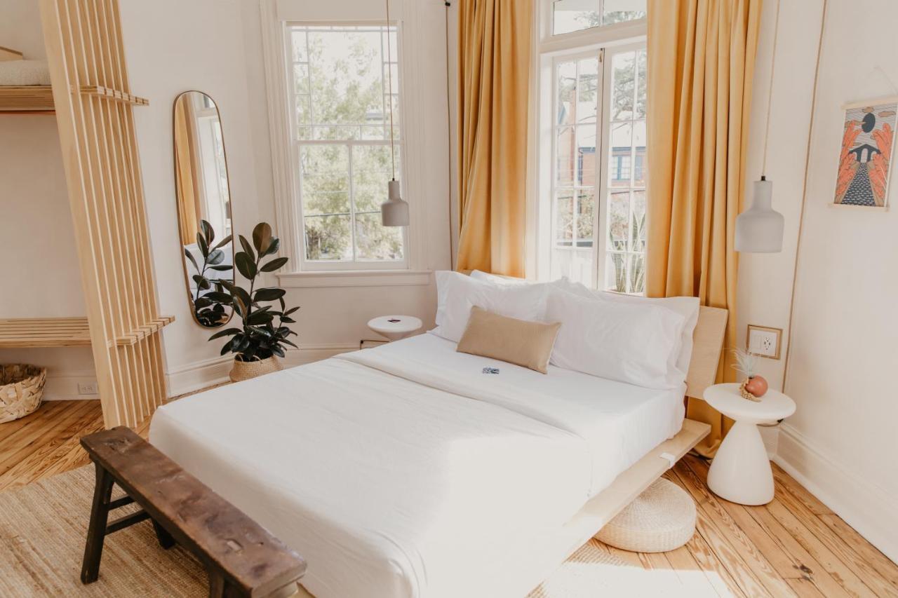 Dreamers Bnb Wilmington Eksteriør billede