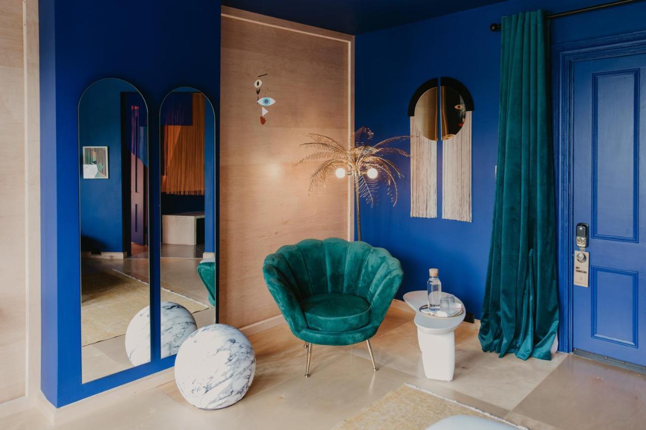 Dreamers Bnb Wilmington Eksteriør billede